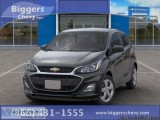 2019 Chevrolet Spark LS FWD Hatchback