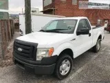 2009 Ford F-150 XL