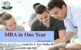Distance MBA Marketing Finance HR Sales
