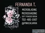 Permanent Makeup