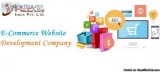E-Commerce Website Development Company in Palam
