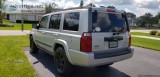 2007 jeep commander 4x4