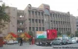AVB Public School Patparganj