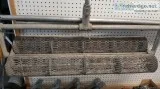 Concrete Stone Roller