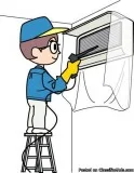 All types Ac repair in dwarka
