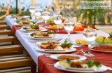 Party Catering Pensacola