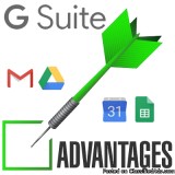 Gmail for Business Pricing  Avion India