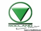 Concrete Floor - Rocland India