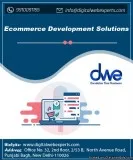 Ecommerce Development Solutions