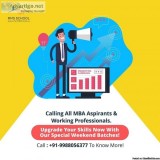 MBA in Sales and marketing in chandigarh