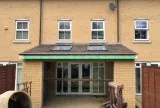 Looking for the ROOFER in Hertfordshire.