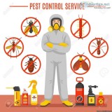 Get Professional Pest Control East Delhi Service
