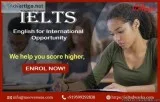 Looking for IELTS Coaching in Sector 6 Dwarka Delhi