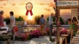 Central Park 3 BHK Apartments