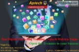 Digital Marketing Course Provided by Aptech Malviya Nagar
