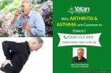 Arthritis and Asthma