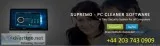 Supremo Cleaner ((44 203 743 0909))