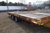 Suffolk Farm Equipment Auction