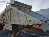 ranco belly dump trailer