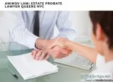Appointing Probate Lawyers May Help Commoners