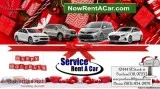 Vehicles For Rent