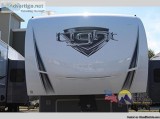 New 2018 Highland Ridge RV Open Range Light LF295BHS
