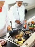 Se necesita personal para trabajar en Restaurant