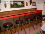Wet Bar