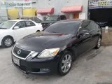 2008 lexus gs350