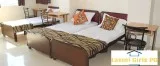 Affordable laxmi girls pg in laxmi nagar