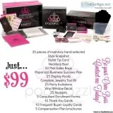 Kit Free Website Be Your Own Boss
