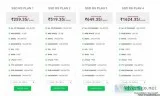 SSD Linux Reseller Hosting