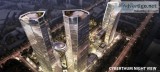 Bhutani Cyberthum Noida