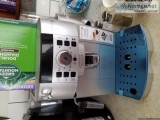 Cappuccino machine