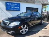 2010 Mercedes-Benz S550   We Finance Mirabella motors 