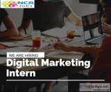 Digital Marketing Intern