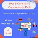 Best E-Commerce Companies in Delhi