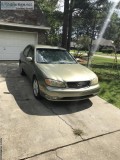 Infiniti for sale