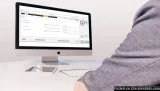 Computer based offline test