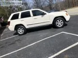 2010 Jeep Grand Cherokee with no credit check