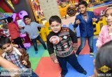 Bumble Boom- Birthday Party Place In Delhi