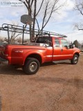 2001 Ford F-350 Dually