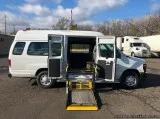 2012 Ford E-Series Van XLT