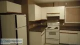 Two bed room basement suite in north kamloops