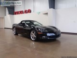 2005 Chevy Corvette