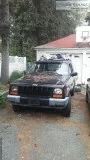 1999 Jeep Cherokee sport 1000