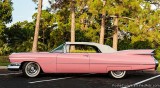 1959 Cadillac Series 62