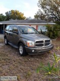 2005 DODGE DURANGO SLT