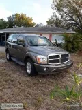 2005 DODGE DURANGO SLT