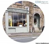places to eat sedbergh